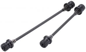 Эксцентрики BBB BQR-03 WHEELFIXED (NED)