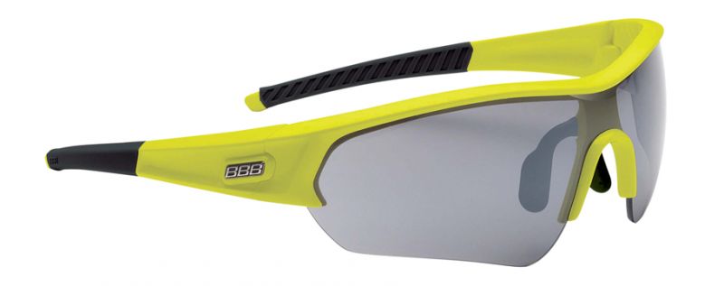 Спортивные велосипедные очки BBB BSG-43 Select