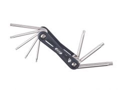 Мультитул BBB BTL-43 TorxFold