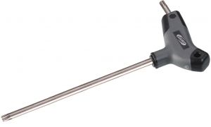 Инструмент ключ BTL-46 Torx