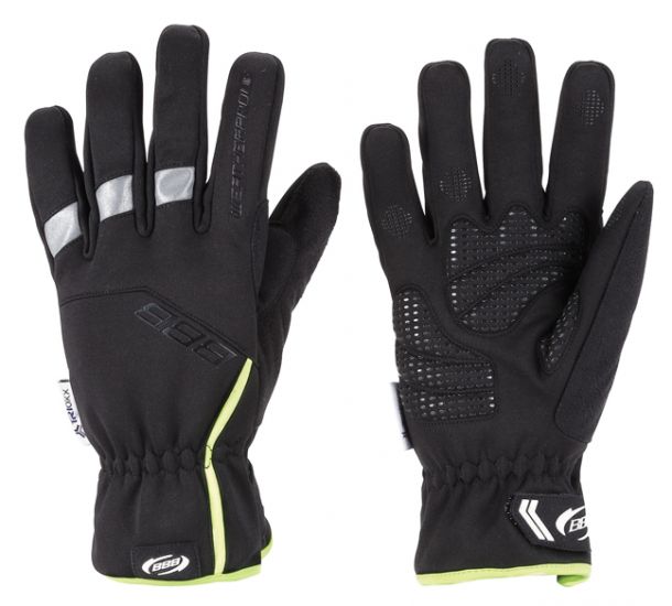 Рукавички зимові BBB BWG-25 Weatherproof