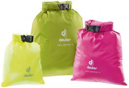 Мішок герметичний Deuter Light Drypack