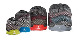 Компресійний мішок Deuter Mesh Sack