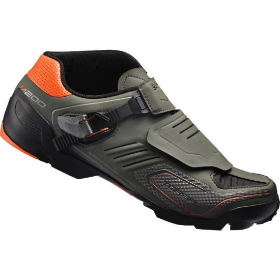 Веловзуття Shimano SH-M200 G
