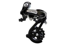 Перемикач задній Shimano Altus RD-M310