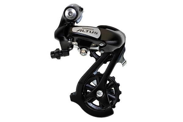 Перемикач задній Shimano Altus RD-M310