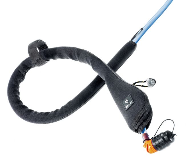 Утеплитель трубки гидратора Deuter Streamer Tube Insulator