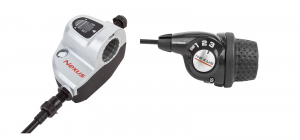 Манетка Shimano SL-3S35 Nexus