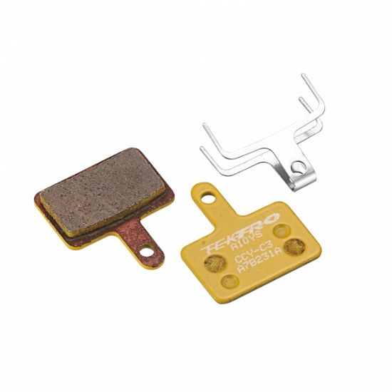 Колодки гальмівні Tektro A10YS