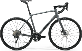 Велосипед MERIDA SCULTURA ENDURANCEGR500 II2,MATT COOL GREY