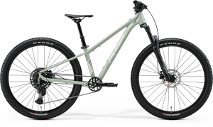 Велосипед MERIDA MATTS.J.CHAMPION XXS SILK EARLY MOSS GREEN(WHT)