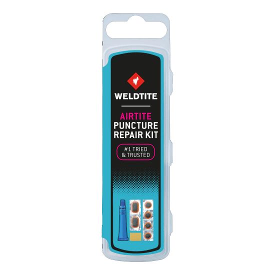 Ремонтний набір Weldtite Airtite Puncture Repair Kit