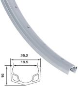 Обід 20" AlexRims Z1000