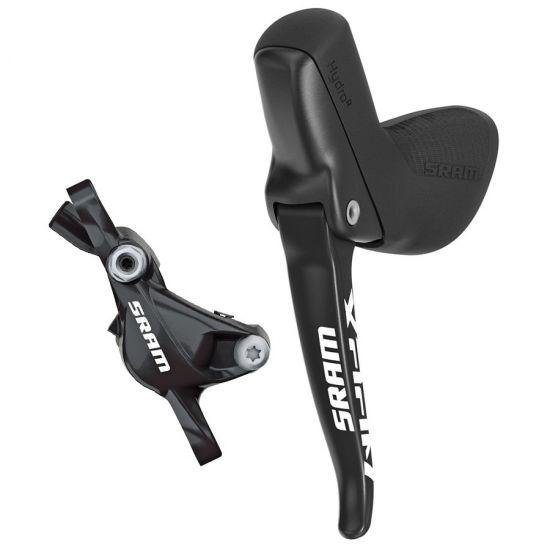 Гальмо дискове SRAM APEX