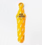 ASS SAVERS "Ass Saver" Regular Bold Rain Yellow