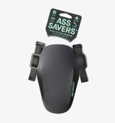 ASS SAVERS Mudder Mini Black