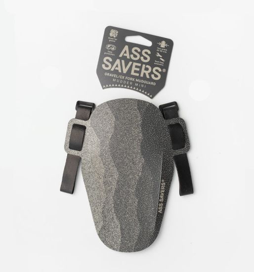 ASS SAVERS Mudder Mini Detour