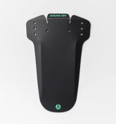 ASS SAVERS Mudder Regular Black