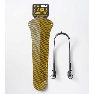 ASS SAVERS Win Wing 2 Gravel Golden Groove