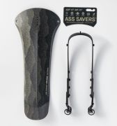ASS SAVERS Win Wing MTB Detour