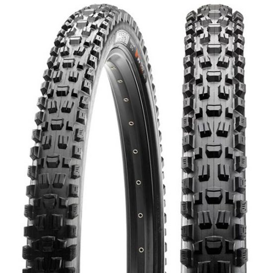 Покришка велосипедна Maxxis Assegai