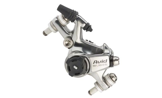 Гальмо дискове Avid BB7 ROAD SL