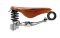 Велосипедное седло BROOKS B135 Honey