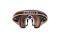 Велосипедное седло  BROOKS B17 Narrow Unisex Honey
