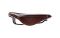 Велосипедное седло BROOKS B17 Narrow Unisex A. Brown