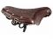 Женское велосипедное седло BROOKS B18 Lady A. Brown