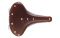Велосипедное седло BROOKS B15 Swallow Chrome Black