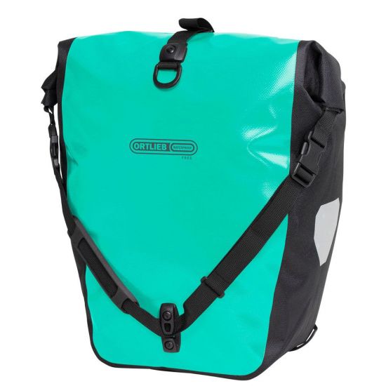 Гермосумка велосипедна Ortlieb Back-Roller Free