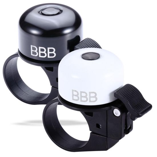Дзвоник BBB BBB-11 "Loud&Clear" (NED)