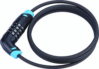 Замок кодовий BBB BBL-35 "CodeSafe"