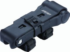Замок пластинчастий BBB BBL-71 PowerFold