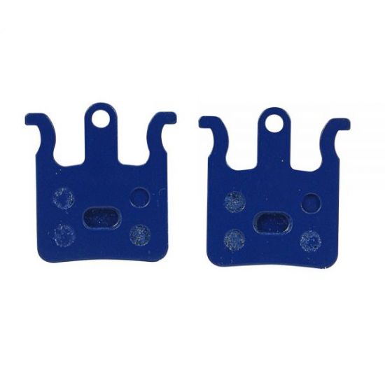 Колодки гальмівні дискові BBB BBS-49. Hayes El Camino