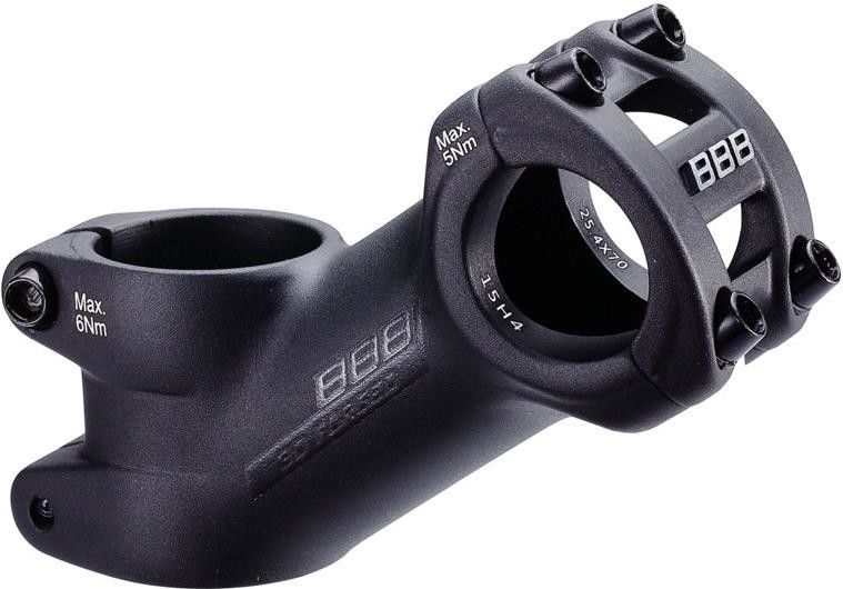 Винос BBB BHS-24 HIGHRISE 70 mm