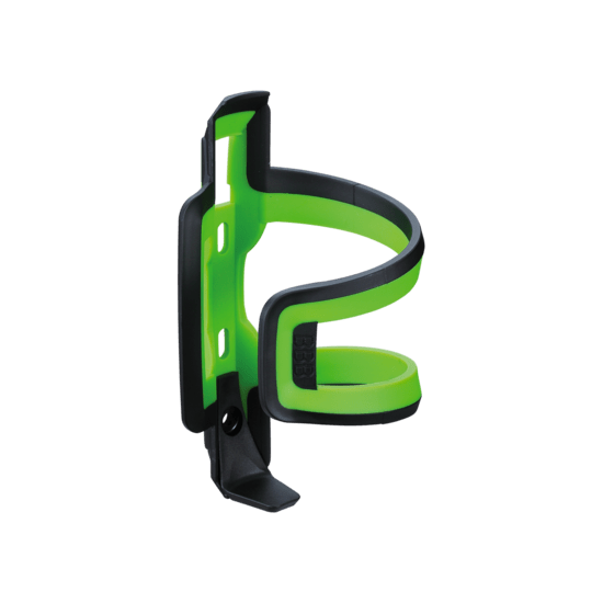 Фляготримач BBB BBC-40 DualAttack BLCK_GREEN