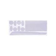 Захист рами BBB BBP-57 ClearSkin