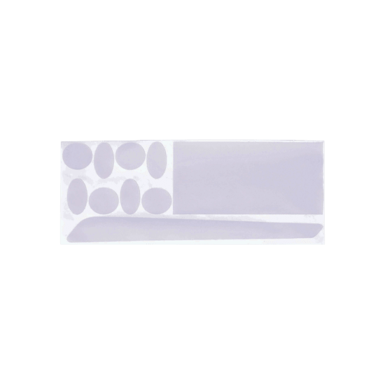 Захист рами BBB BBP-57 ClearSkin
