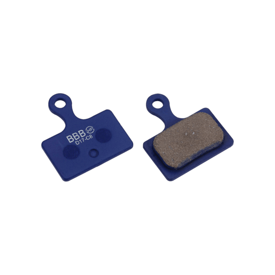 Колодки гальмівні BBB BBS-561 Disc Stop Shimano-Tektro-Rever