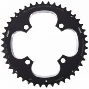 Звезда передняя BBB BCR-07 ''RoundAbout 4'' 44T/104