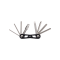 Мультитул BBB BTL-40S "MiniFold"