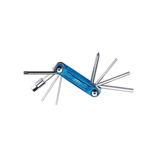 Мультитул BBB BTL-48S