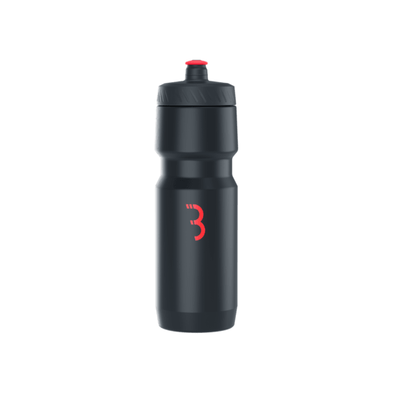 Велофляга BBB BWB-05 CompTank XL 750ml BLCK_RED