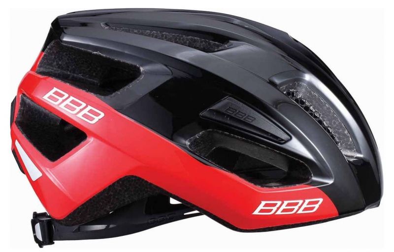 Шолом BBB Kite BHE-29 BlckRed