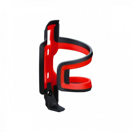 Фляготримач BBB BBC-40 "DualAttack" blck-red