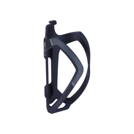 Фляготримач BBB BBC-36 FlexCage чорний
