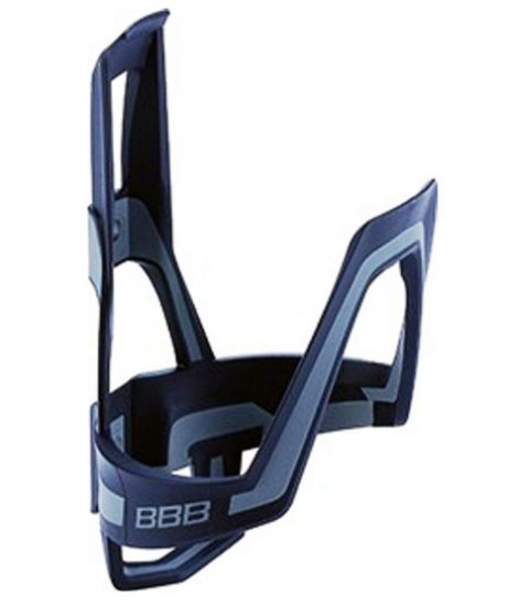 Фляготримач BBB BBC-39 "DualCage" grey-blck