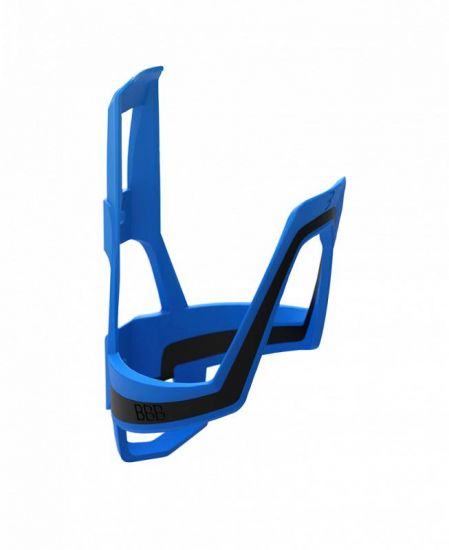 Фляготримач BBB BBC-39 "DualCage" blue-blck